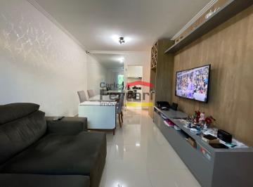 Casa · 62m² · 2 Quartos · 2 Vagas · Sobrado em Condomínio Fechado à Venda na Vila Mazzei - Conforto, Segurança e Excelente Localização