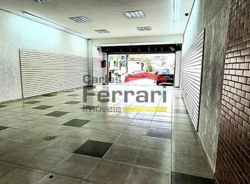 Comercial · 75m² · Loja Parque Mandaqui