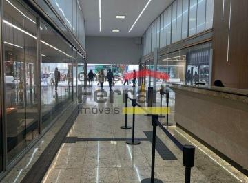 Comercial · 54m² · 1 Vaga · Sala Comercial Mobiliada Avenida Paulista ! Venda e Locação