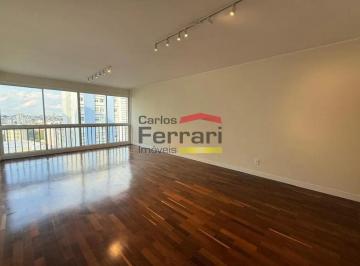 Apartamento · 123m² · 3 Quartos · 1 Vaga · Apartamento - 3 dormitórios - R Voluntários da Pátria- Santana