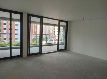 Apartamento · 305m² · 3 Quartos · 3 Vagas · Cobertura Duplex nova, 'a venda em Moema. 3 suites, 3 vagas.