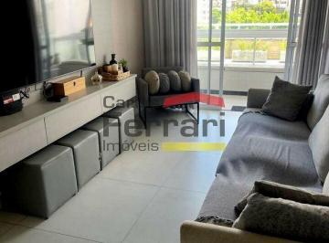 Apartamento · 115m² · 3 Quartos · 3 Vagas · apartamento 3 dormitorios, 1 suite, 3 vagas Santa Teresinha