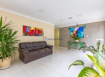 Apartamento · 62m² · 2 Quartos · 1 Vaga · Apartamento à venda com 2 dormitórios, andar alto, próximo ao metrô Saúde.