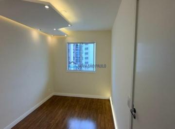 Apartamento · 29m² · 1 Quarto · Studio Moderno e Reformado a 2 Minutos do Metrô São Judas ? Pronto para Morar!