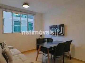 Apartamento · 75m² · 3 Quartos · 1 Vaga · APARTAMENTO 3 QUARTOS NO GRAJAÚ