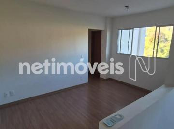 Apartamento · 47m² · 2 Quartos · 1 Vaga · Apartamento 2 quartos á venda em Vespasiano