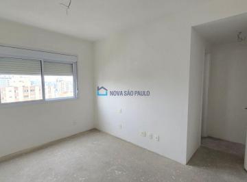 Apartamento · 246m² · 4 Quartos · 4 Vagas · Amplo apartamento novo (5 anos de garantia) contra piso, terraço gourmet churrasqueira na V Mariana!