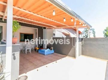 Casa · 150m² · 3 Quartos · 2 Vagas · Casa Geminada com Habite-se no Copacabana