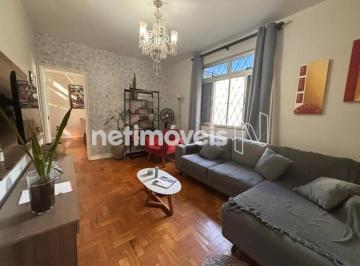 Apartamento · 117m² · 3 Quartos · 1 Vaga · Venda Apartamento 3 quartos Floresta Belo Horizonte