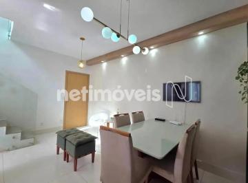 Apartamento · 128m² · 2 Quartos · 3 Vagas · COBERTURA 02 QUARTOS Á VENDA NO BURITIS
