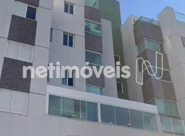 Apartamento · 128m² · 2 Quartos · 3 Vagas · COBERTURA 02 QUARTOS Á VENDA NO BURITIS
