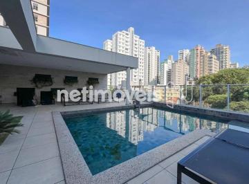 Apartamento · 77m² · 2 Quartos · 2 Vagas · Apartamento 2 Suítes à Venda no Funcionários | Boa Viagem | Lazer Completo |