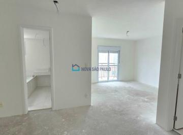 Apartamento · 246m² · 4 Quartos · 4 Vagas · Amplo apartamento novo no contra piso, terraço gourmet churrasqueira na Vila Mariana