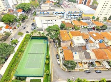 Apartamento · 246m² · 4 Quartos · 4 Vagas · Amplo apartamento novo (5 anos de garantia) contra piso, terraço gourmet churrasqueira na V Mariana!