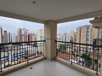 Apartamento · 246m² · 3 Quartos · 4 Vagas · Amplo apartamento novo (5 anos de garantia) contra piso, terraço gourmet churrasqueira na V Mariana!