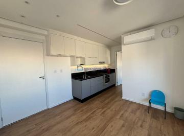 Apartamento · 34m² · 1 Quarto · Apartamento pronto para morar à venda na Saúde 1 quarto |com Planejado
