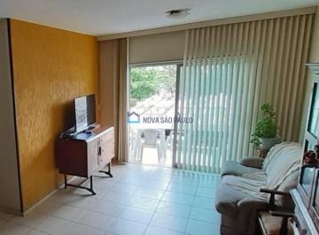 Apartamento · 98m² · 3 Quartos · 1 Vaga · Apartamento à venda com 98m² na Rua Major Freire.