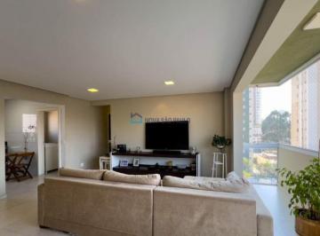 Apartamento · 110m² · 3 Quartos · 2 Vagas · Apartamento à venda 3 quartos 2 vagas Vila Mariana