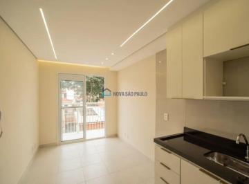 Apartamento · 29m² · 1 Quarto · Apartamento Novo Nunca Habitado | 350m do Metrô São Judas | Suíte e Lazer Completo