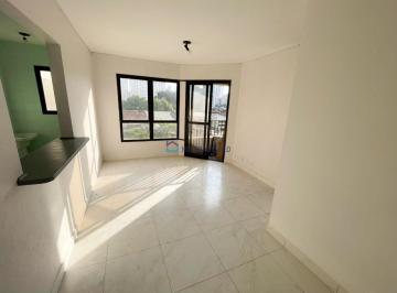 Apartamento · 50m² · 2 Quartos · 1 Vaga · Apartamento 50m², 2 quartos, 1 Vaga na Vila Nova Conceição