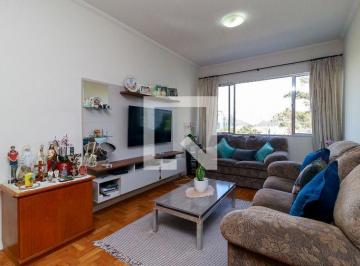Este apartamento é uma excelente opção para quem busca um espaço aconchegante e  · Apartamento à Venda - Chácara Santo Antonio, 1 Quarto, 58 m2