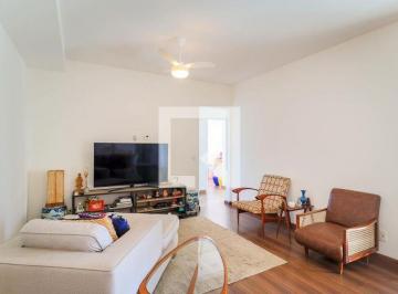 Apartamento 105m² Venda Chácara Santo Antônio · Apartamento à Venda - Chácara Santo Antonio, 3 Quartos, 105 m2