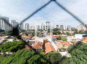 Apartamento de 3 quartos, São Paulo · Apartamento à Venda - Chácara Santo Antonio, 3 Quartos, 117 m2