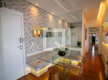 Apartamento 79m² Venda Chácara Santo Antônio · Apartamento à Venda - Chácara Santo Antonio, 2 Quartos, 79 m2