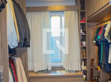 Apartamento en Venda de 1 quarto Chácara Santo Antônio · Apartamento à Venda - Chácara Santo Antonio, 1 Quarto, 83 m2