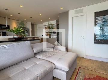 Apartamento de 1 quarto Venda R$ 1.099.950 · Apartamento à Venda - Chácara Santo Antonio, 1 Quarto, 72 m2