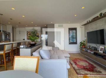 Apartamento · 72m² · 1 Quarto · 1 Vaga · Apartamento à Venda - Chácara Santo Antonio, 1 Quarto, 72 m2