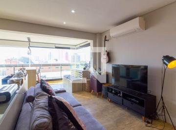 Apartamento de 2 quartos, São Paulo · Apartamento à Venda - Chácara Santo Antonio, 2 Quartos, 70 m2