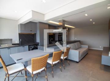 Apartamento de 3 quartos, São Paulo · Apartamento à Venda - Chácara Santo Antonio, 3 Quartos, 83 m2