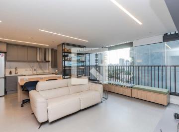 Apartamento de 2 quartos, São Paulo · Apartamento à Venda - Chácara Santo Antonio, 2 Quartos, 86 m2