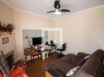 Apartamento de 2 quartos, São Paulo · Apartamento à Venda - Chácara Santo Antonio, 2 Quartos, 63 m2