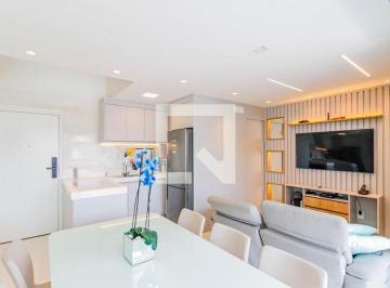 Apartamento 63m² Venda Chácara Santo Antônio · Apartamento à Venda - Chácara Santo Antonio, 1 Quarto, 63 m2