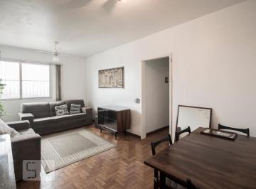 Apartamento · 90m² · 2 Quartos · 1 Vaga · Apartamento à Venda - Chácara Santo Antonio, 2 Quartos, 90 m2