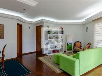Apartamento de 2 quartos, São Paulo · Apartamento à Venda - Chácara Santo Antonio, 2 Quartos, 127 m2