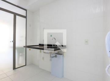 Este apartamento localizado em São Paulo é uma excelente opção para quem busca c · Apartamento à Venda - Chácara Santo Antonio, 1 Quarto, 60 m2