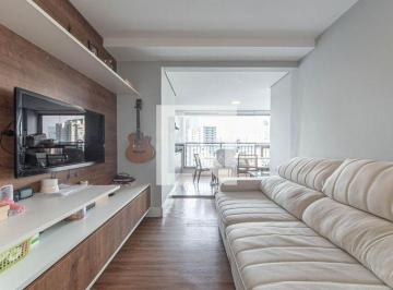 Apartamento en Venda de 2 quartos Chácara Santo Antônio · Apartamento à Venda - Chácara Santo Antonio, 2 Quartos, 68 m2