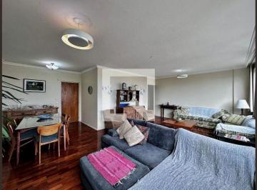 Apartamento de 4 quartos, São Paulo · Apartamento à Venda - Chácara Santo Antonio, 4 Quartos, 170 m2
