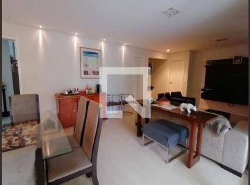 Apartamento 128m² Venda Chácara Santo Antônio · Apartamento à Venda - Chácara Santo Antonio, 3 Quartos, 128 m2