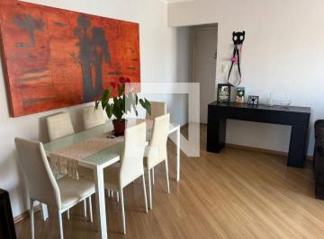 Apartamento Venda 67m² de 2 quartos · Apartamento à Venda - Chácara Santo Antonio, 2 Quartos, 67 m2