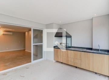 Apartamento Venda de 3 quartos · Apartamento à Venda - Chácara Santo Antonio, 3 Quartos, 110 m2