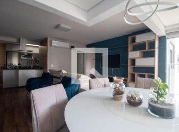 Apartamento en Venda de 1 quarto Chácara Santo Antônio · Apartamento à Venda - Chácara Santo Antonio, 1 Quarto, 84 m2