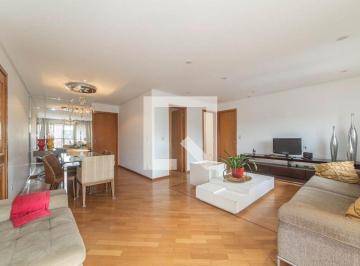 Apartamento · 105m² · 3 Quartos · 2 Vagas · Apartamento à Venda - Chácara Santo Antonio, 3 Quartos, 105 m2