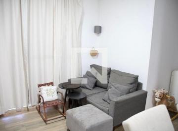 Apartamento de 2 quartos, São Paulo · Apartamento à Venda - Chácara Santo Antonio, 2 Quartos, 67 m2