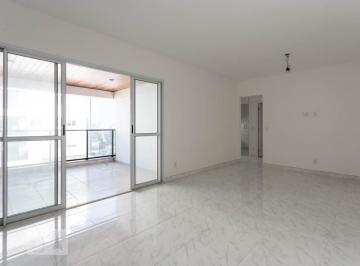 Apartamento · 105m² · 3 Quartos · 2 Vagas · Apartamento à Venda - Chácara Santo Antonio, 3 Quartos, 105 m2