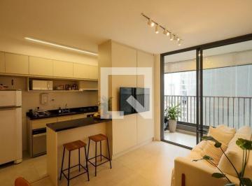 Apartamento · 86m² · 3 Quartos · 1 Vaga · Apartamento à Venda - Chácara Santo Antonio, 3 Quartos, 86 m2