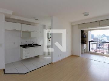 Este apartamento é uma excelente opção para quem busca conforto e praticidades. · Apartamento à Venda - Chácara Santo Antonio, 2 Quartos, 81 m2